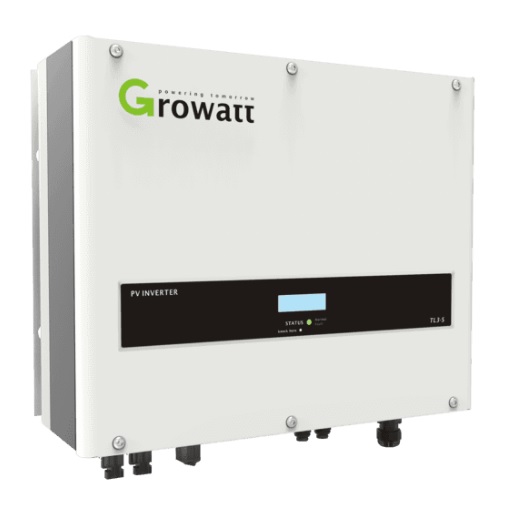 Growatt MOD 10KTL3-X