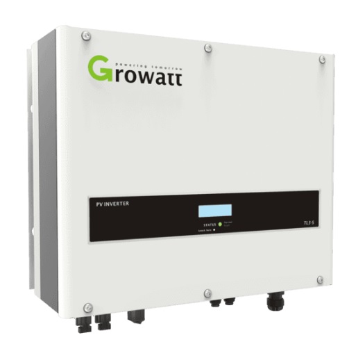 Growatt MOD 4000TL3-X
