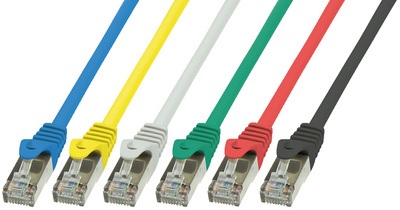 Patchkabel