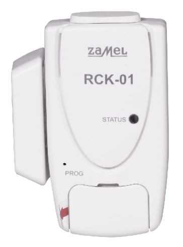RCK-01 Funk-Reed-Sensor ABVERKAUF