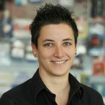 Ansprechpartner